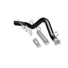 画像をギャラリービューアに読み込む, MagnaFlow 2024+ Chevy Silverado 2500HD/3500HD Black Series Filter-Back Performance Exhaust