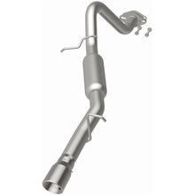 画像をギャラリービューアに読み込む, BRExhaust 05-08 Mercury Mariner 3.0L Muffler Kit