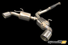 画像をギャラリービューアに読み込む, GReddy 12-16 Scion FR-S EVO GT Exhaust