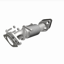 画像をギャラリービューアに読み込む, BRE Exhaust 10-13 KIA FORTE KOUP FORTE Front Pipe Kit