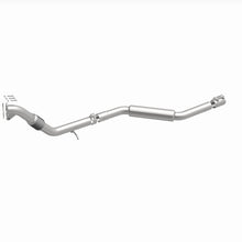 画像をギャラリービューアに読み込む, MagnaFlow BRExhaust 18-24 Audi Q5 Front Pipe Kit