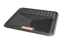 画像をギャラリービューアに読み込む, Dee Zee Universal Floor Rear Mat Universal (Pair)