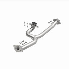 画像をギャラリービューアに読み込む, BRE Exhaust 06-12 Fusion Milan MKZ Zephyr 3.0L 3.5L Front Pipe Kit