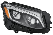 画像をギャラリービューアに読み込む, Hella 2016-2021 Mercedes-Benz GLC250 Headlight Assembly