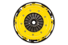 画像をギャラリービューアに読み込む, ACT 2003 Chevrolet Corvette Twin Disc HD Street Kit Clutch Kit