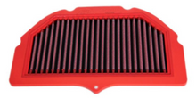 画像をギャラリービューアに読み込む, BMC 05-08 Suzuki GSX R 1000 Replacement Air Filter- Race