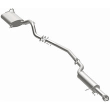 画像をギャラリービューアに読み込む, MagnaFlow BRE Exhaust Kit 10-13 SANTA FE SORENTO 3.5L