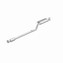 画像をギャラリービューアに読み込む, MagnaFlow Direct Fit Catalytic Converter 2020 Hyundai Palisade Underbody 3.8L FWD