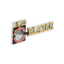 画像をギャラリービューアに読み込む, Holley Classic Trucks
