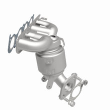 画像をギャラリービューアに読み込む, MagnaFlow Manifold Direct Fit 19-20 Kia Forte 2L