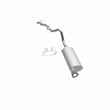 画像をギャラリービューアに読み込む, MagnaFlow BRE Exhaust Kit 98-99 Jimmy Blazer Bravada 4.3L
