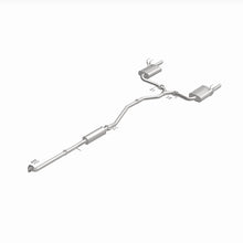 画像をギャラリービューアに読み込む, BRExhaust 16-21 Honda Civic 1.5L Direct-Fit Replacement Exhaust System