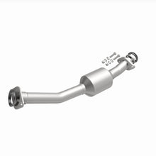 画像をギャラリービューアに読み込む, MagnaFlow 20-21 Nissan NV200 2.0L Direct Fit Catalytic Converter