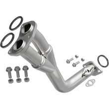 画像をギャラリービューアに読み込む, BRE Exhaust 98-00 Tacoma 2.4L Front Pipe Kit