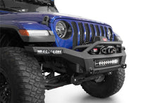 画像をギャラリービューアに読み込む, Addictive Desert Designs18-24 Jeep Wrangler JL / 18-24 Jeep Gladiator JT Phantom Winch Rear Bumper
