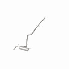 画像をギャラリービューアに読み込む, MagnaFlow BRE Exhaust Kit 14-18 JEEP CHEROKEE 2.4L