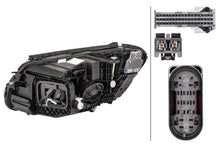 画像をギャラリービューアに読み込む, Hella 19-20 Mercedes-Benz C Class Headlamp Rh W/O Led Module