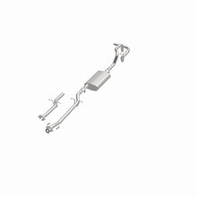 画像をギャラリービューアに読み込む, MagnaFlow BRE Exhaust Kit 94-97 Ranger B3000 B4000