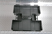 画像をギャラリービューアに読み込む, Dee Zee Universal Tool Box - Red Crossover - Double BT Alum Full Size