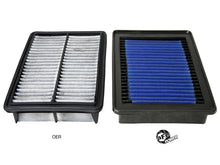 画像をギャラリービューアに読み込む, aFe Magnum FLOW OE Replacement Air Filter Mazda 3 19-23 L4-2.0L/19-25 L4-2.5L
