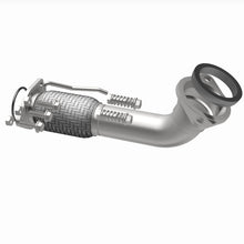 画像をギャラリービューアに読み込む, BRE Exhaust 08-12 Accord 2.4L Front Pipe Kit