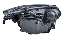 画像をギャラリービューアに読み込む, Hella 2005-2007 BMW 525i M5 Xenon Headlight Assembly