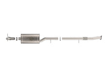 画像をギャラリービューアに読み込む, aFe 23-25 GM Colorado/Canyon L4-2.7L (t) ROCK BASHER 3 IN 409 Stainless Steel Cat-Back Exhaust