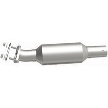画像をギャラリービューアに読み込む, MagnaFlow Direct Fit Catalytic Converter 19-20 Kia Forte 2L Underbody