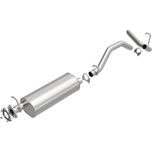 画像をギャラリービューアに読み込む, MagnaFlow BRE Exhaust Kit 00-05 Astra Safari Van 4.3L