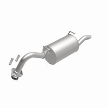 画像をギャラリービューアに読み込む, MagnaFlow BRE Exhaust Kit 12-17 Toyota PRIUS C 1.5L