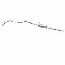 画像をギャラリービューアに読み込む, MagnaFlow BRE Exhaust Kit 95-98 Toyota T100 3.4L