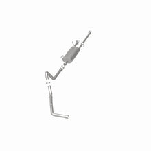 画像をギャラリービューアに読み込む, MagnaFlow BRE Exhaust Kit 09-13 Toyota Tundra