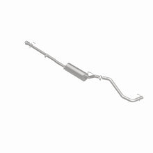 画像をギャラリービューアに読み込む, MagnaFlow BRE Exhaust Kit 95-00 Toyota Tacoma 2.7L