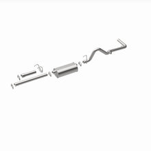 画像をギャラリービューアに読み込む, MagnaFlow BRE Exhaust Kit 92-96 Dodge Dakota