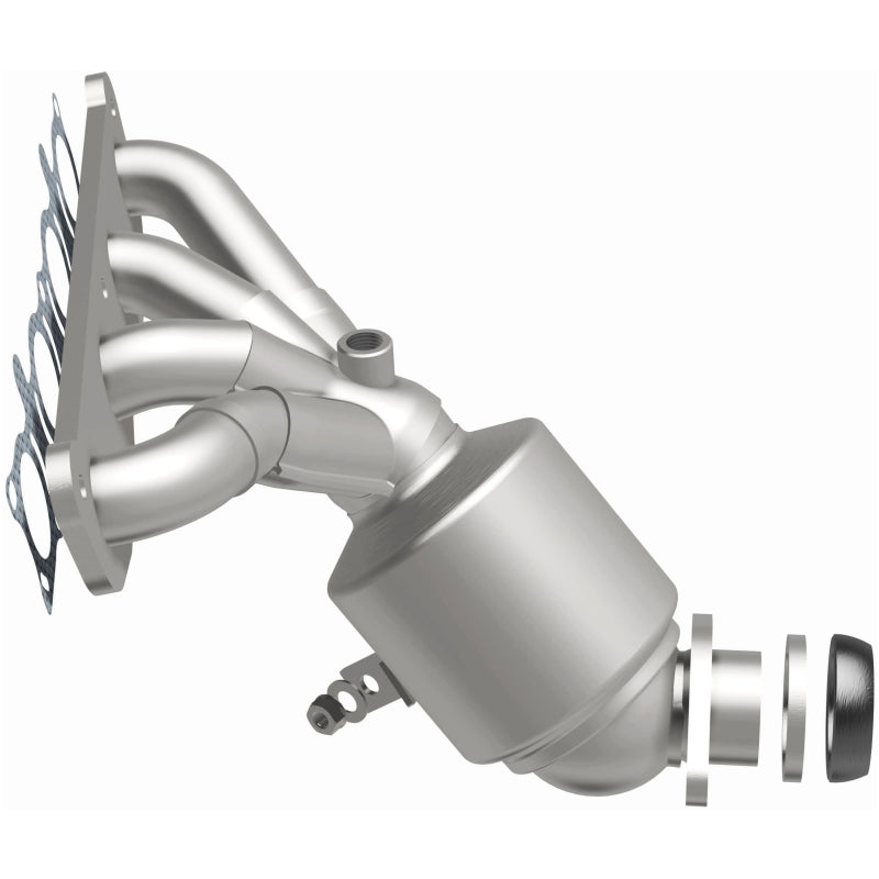 MagnaFlow 13-17 Nissan Sentra 1.8L Direct-Fit Catalytic Converter