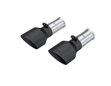 画像をギャラリービューアに読み込む, MBRP 2025+ RAM 1500 3.0L 5in. Dual Tips - Black