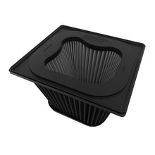 画像をギャラリービューアに読み込む, K&amp;N 10-12 Dodge Ram L6-6.7L Diesel Dryflow Lifetime Engine Air Filter