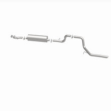 画像をギャラリービューアに読み込む, MagnaFlow BRE Exhaust Kit 02-05 Explorer Mountaineer