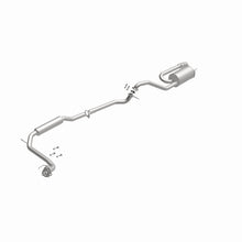 画像をギャラリービューアに読み込む, MagnaFlow BRE Exhaust Kit 09-13 Honda Fit 1.5L