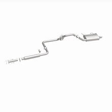 画像をギャラリービューアに読み込む, MagnaFlow BRE Exhaust Kit 95-04 Maxima I30 I35