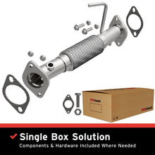 画像をギャラリービューアに読み込む, BRE Exhaust 11-16 KIA SPORTAGE 2.4L Front Pipe Kit