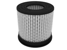 画像をギャラリービューアに読み込む, aFe Momentum Intake Replacement Air Filter 6 IN F x 8 IN B x 8 IN T (Inverted) x 8 IN H