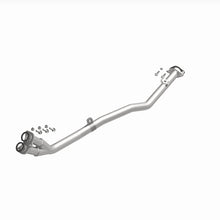 画像をギャラリービューアに読み込む, BRE Exhaust 86-88 Pickup 2.4L Front Pipe Kit
