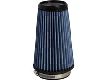 画像をギャラリービューアに読み込む, aFe Magnum FLOW Pro 5R Air Filter 3-1/2in F x 5in B x 3-1/2in T x 8in H 1in FL