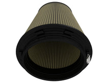 画像をギャラリービューアに読み込む, aFe Magnum FLOW Universal Pro GUARD7 Air Filter (6.75x5)in F (9.25x7.5)in B x (7.75x6)in T x 18in H