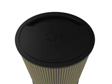 画像をギャラリービューアに読み込む, aFe Magnum FLOW Universal Pro GUARD7 Air Filter (6.75x5)in F (9.25x7.5)in B x (7.75x6)in T x 18in H
