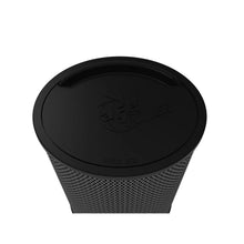 画像をギャラリービューアに読み込む, aFe POWER Magnum FLOW Blk Pro 5R Air Filter 6.75x5in Flange x 9.25x7.5 Base x 7.75x6 Top x 18 Height