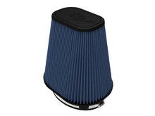 画像をギャラリービューアに読み込む, aFe Magnum FLOW Universal Pro 5R Air Filter (7.5x5.5)in F (9.25x7.25)in B (6x4)in T x 9in H