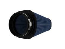 画像をギャラリービューアに読み込む, aFe Magnum FLOW Universal Pro 5R Air Filter (7.5x5.5)in F (9.25x7.25)in B (6x4)in T x 9in H