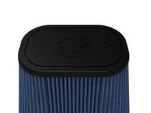 画像をギャラリービューアに読み込む, aFe Magnum FLOW Universal Pro 5R Air Filter (7.5x5.5)in F (9.25x7.25)in B (6x4)in T x 9in H